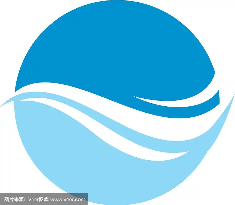 海浪的标志