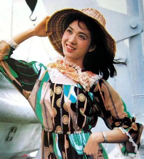 包括龚雪,王馥荔,陈燕华,朱碧云,张金玲,高宝宝,任冶湘,方舒,陈晓旭