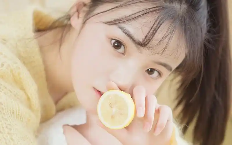 文艺写真图片桌面壁纸,美女壁纸,清纯美女,唯美,可爱,高清,写真,少女