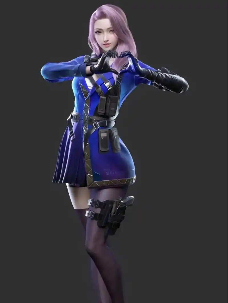 穿越火线 云悠悠 穿越火线 云悠悠