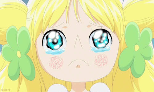 动漫女孩眼泪可爱gif动图_动态图_表情包下载_soogif