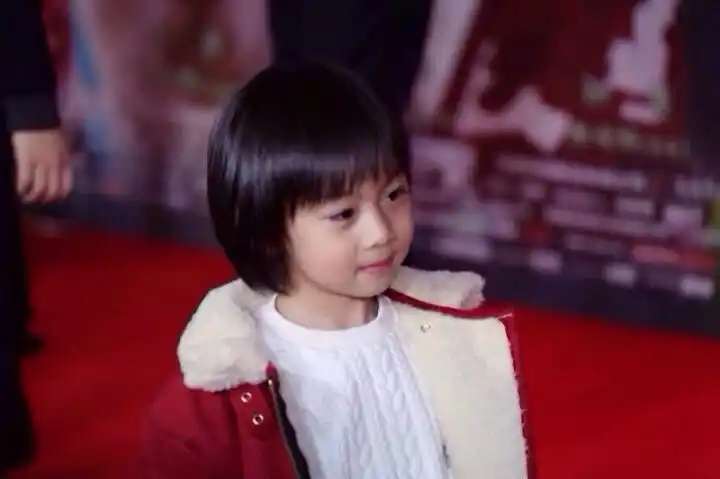 黑米哥哥近照 萌啊～kimi