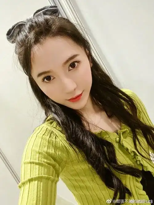 陆婷 巾帼风云##陆婷 正能量偶像