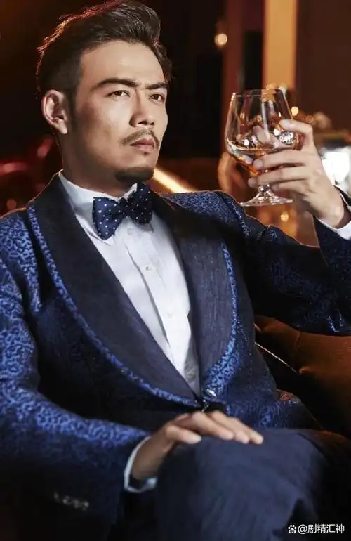 对小包总杨烁你有多少了解呢