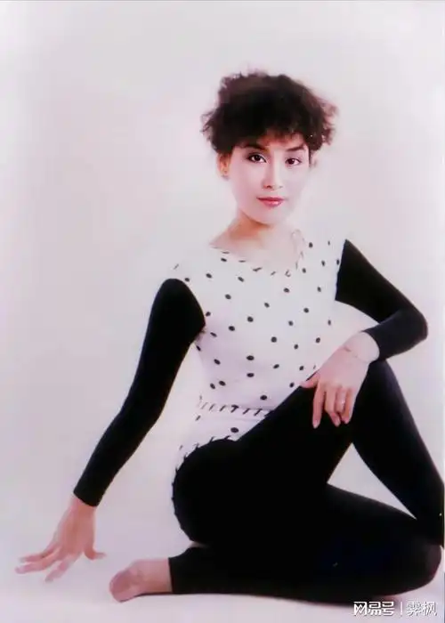 明星怀旧系列图片壁纸杨盼盼