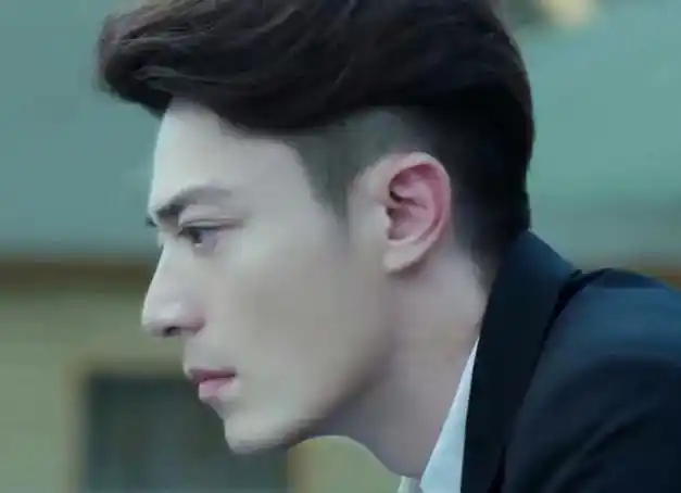 都说曾经的台偶圈出花美男,霍建华就是其中翘楚,不过他并非湾湾本地人