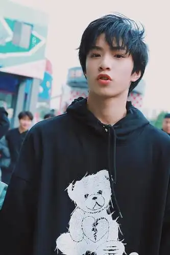 刘耀文十五岁生日快乐