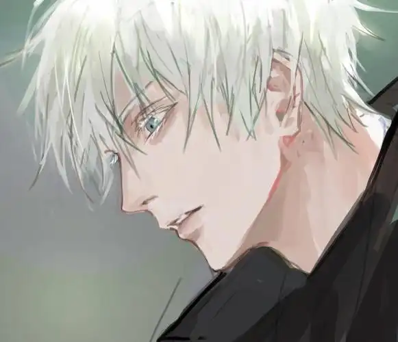 咒术回战五条悟夏油杰五夏