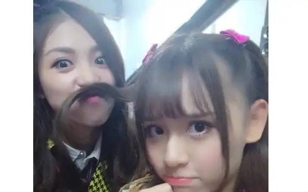 【snh48】【钱蓓婷x孔肖吟】千分之一