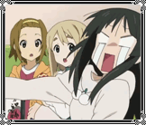 轻音少女秋山澪贝斯手伴唱哭崩溃gif动图_动态图_表情包下载_soogif