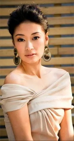 梁静经纪公司,梁静签约公司,梁静经纪人,梁静个人简历(档案,资料)