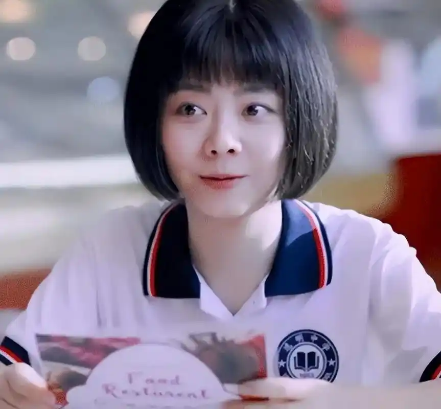 谭松韵(年龄34岁)