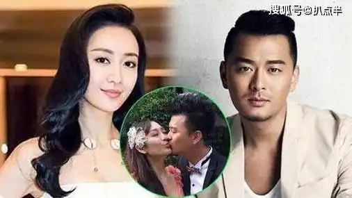 刘恺威_杨幂_张戈