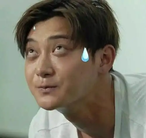 景甜也是悲伤蛙系明星热门提名之一, 不过大甜甜现在双眼皮褶子变窄