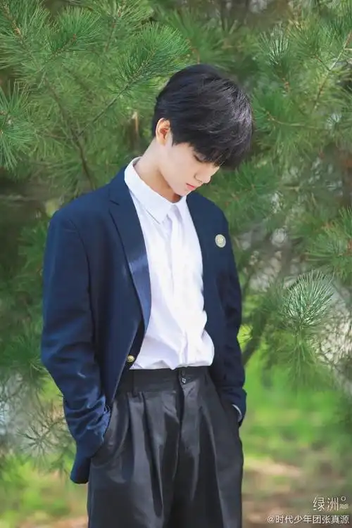 张真源巴蜀中学高考短片