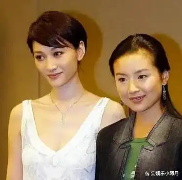天生不上镜的8位女明星本人个个又瘦又美比照片好看10倍