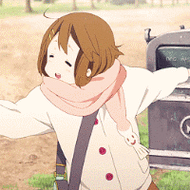 好看的qq动漫动态头像gif图片像素有点大不过真的很不错