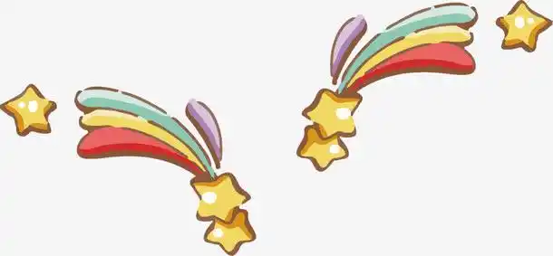 矢量卡通装饰图案