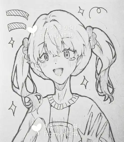 画的稿子现在还接的#白菜价约稿  #接稿接稿