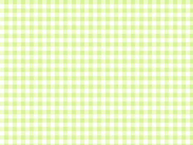 qq空间的皮肤: 是白色格子和绿色格子相间的