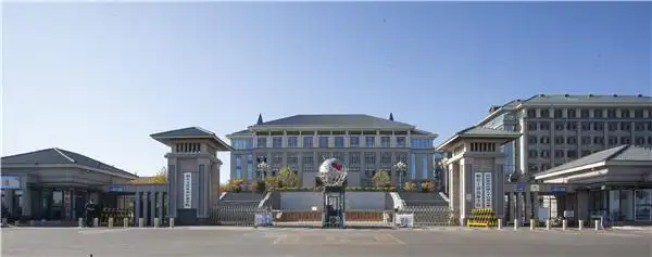 点亮精彩人生烟台文化旅游职业学院专业简介