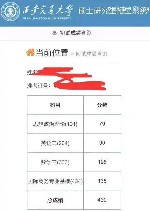 研究生考试成绩查询在哪里_研究生考试成绩在哪个网站查询