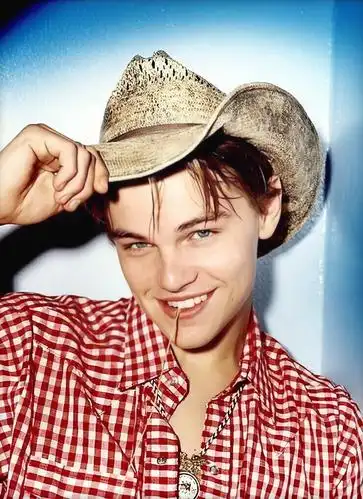 【已成鲜嫩小李子写真楼】求小李子这张照片是剧照.