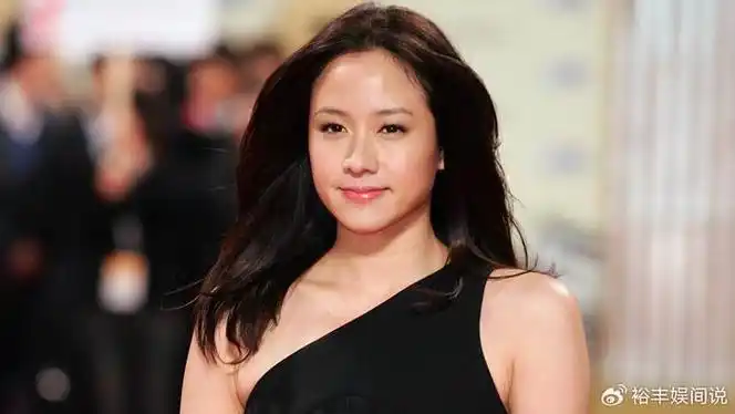 44岁林嘉欣被曝婚变,携两个女儿定居加拿大,更多细节曝光