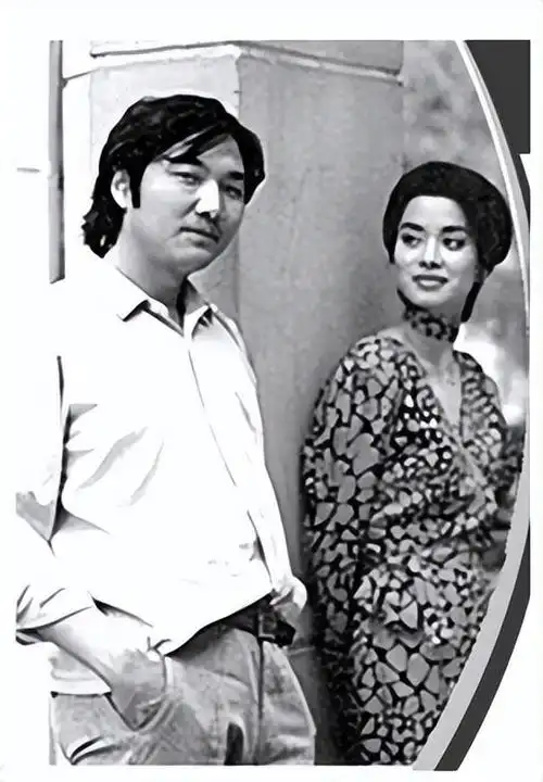 回顾著名歌手毛阿敏40岁高龄产子58岁丈夫离世留260亿遗产