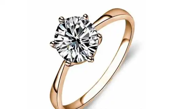 钻戒都有哪些款式