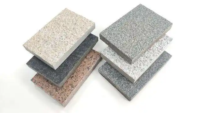 仿花岗岩陶瓷pc砖,户外铺地生态石英砖,仿石材地铺石pc砖-生活视频