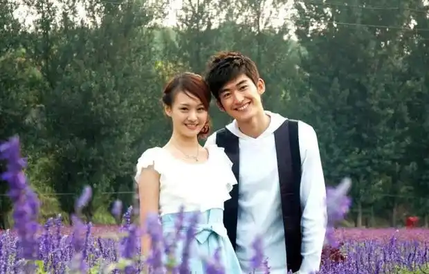 张翰与郑爽为什么分手原因深扒!张翰和郑爽在一起多少年