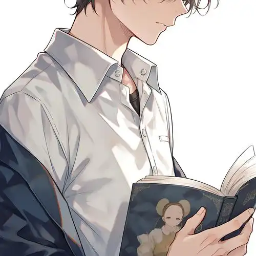 衬衫控男头像😍撩人预警