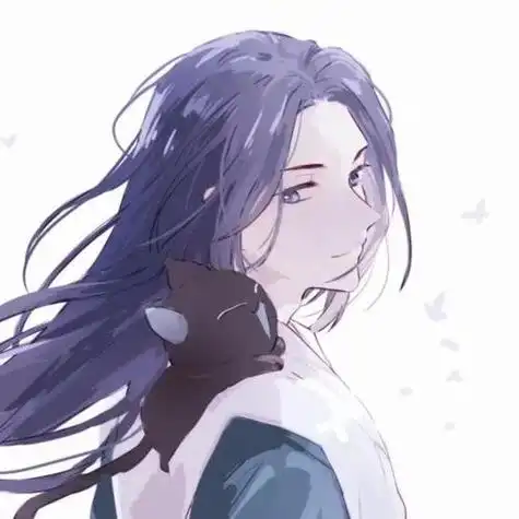 三人闺蜜头像古风男 男生头像图片大全 -【爱个性】