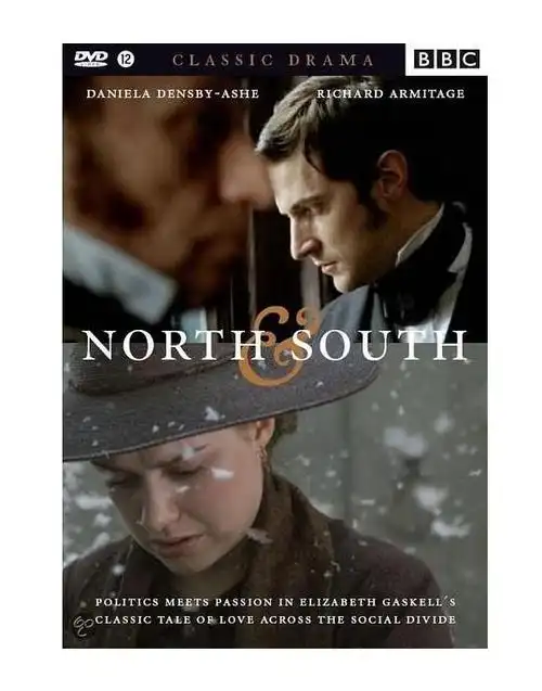 《南方和北方》(英文名:north & south),是bbc于2004年推出的根据