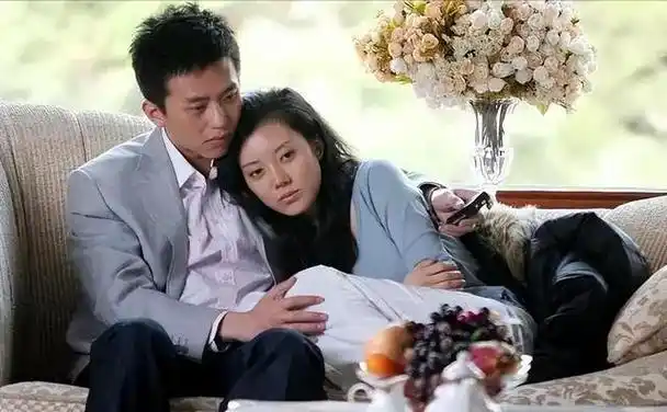 车晓母亲说:邓超是我最心仪的女婿,若不墨迹,车晓早是他媳妇了