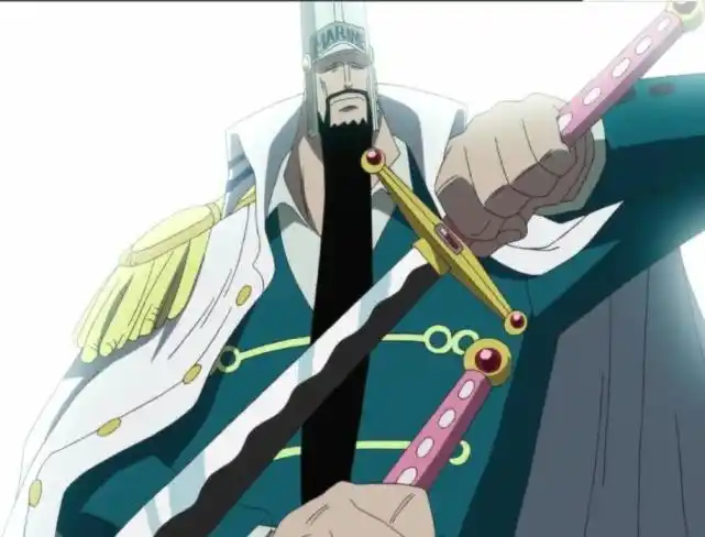 海贼王中中将的实力也是深不可测,下面我们就来说一说海贼王中实力被