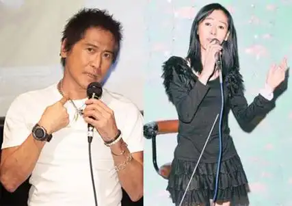 齐秦儿子方伟照片曝光 揭秘父子俩的恩怨十几年