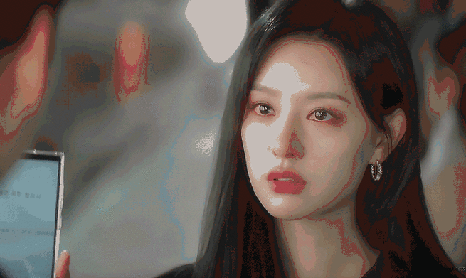 眼泪女王收回成本##眼泪女王回本