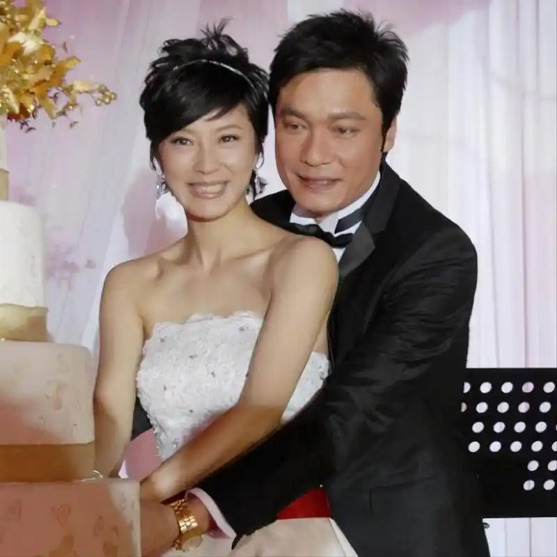 13年前罗嘉良抛弃相爱28年的方敏仪,投入苏岩怀抱,如今他幸福吗  2019