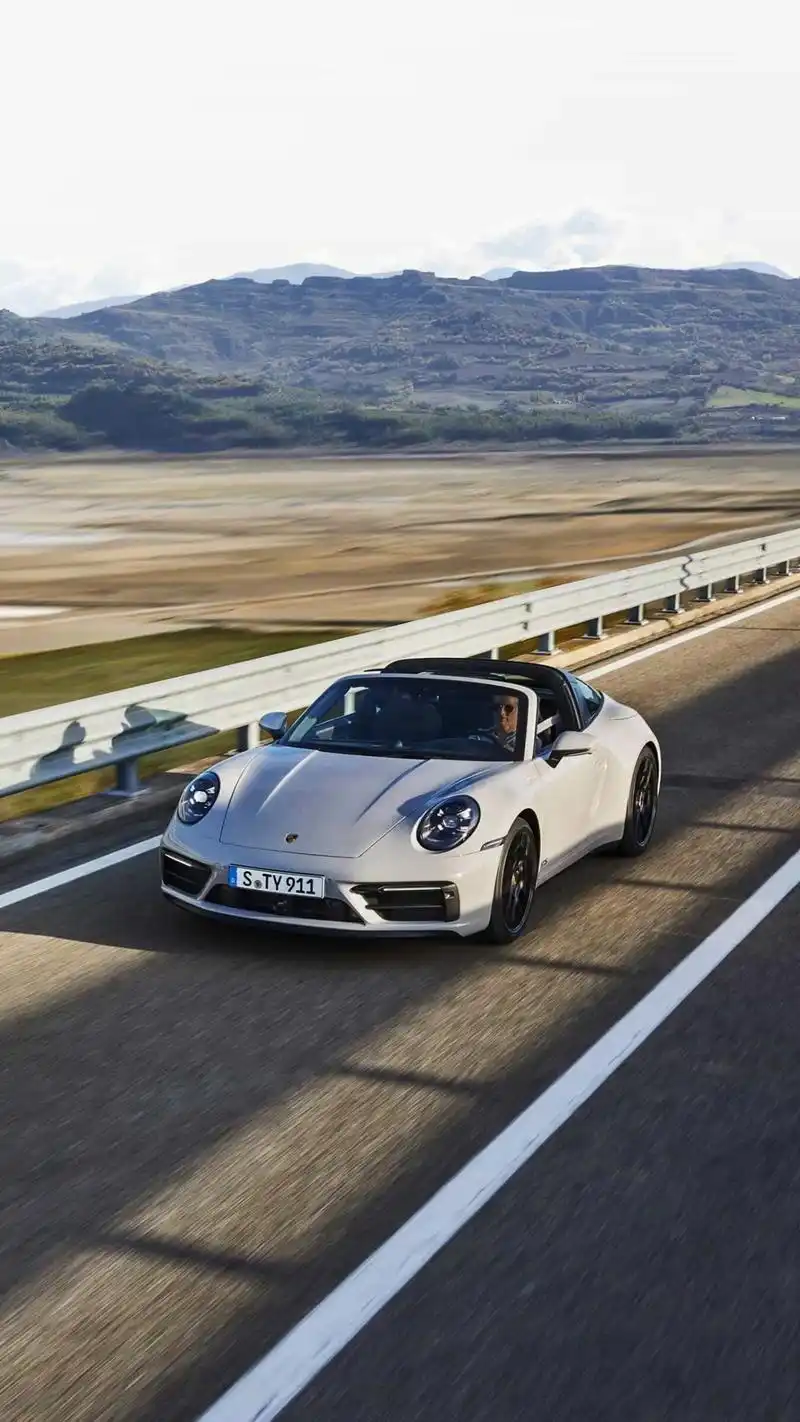 豪车图组 汽车壁纸 豪车图汇