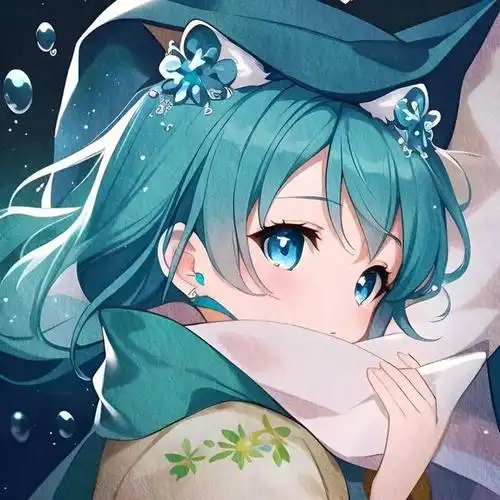 头像这波微信头像真不错