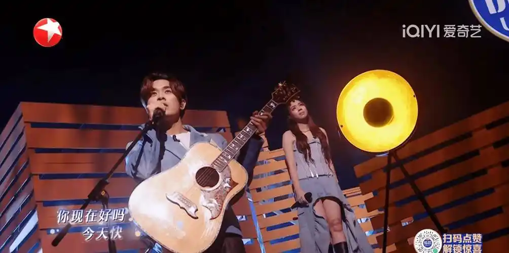 《我们的歌5》决赛:任贤齐苏慧伦错失冠军,3组歌手获奖2组淘汰