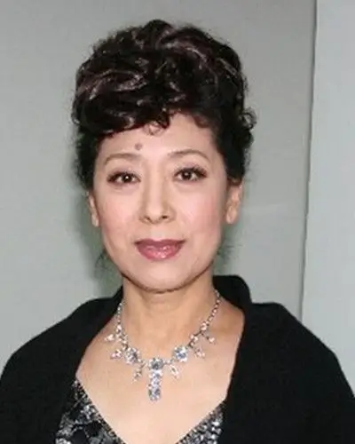 【图】关牧村老公江泓简历曝光 曾任湖北省高官