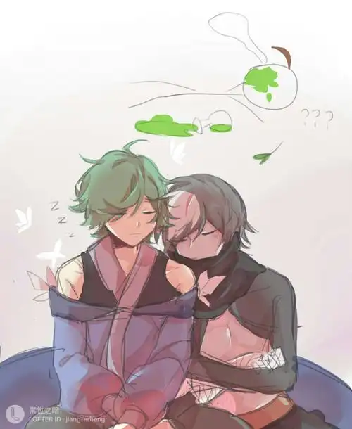 王者荣耀扁鹊庄周