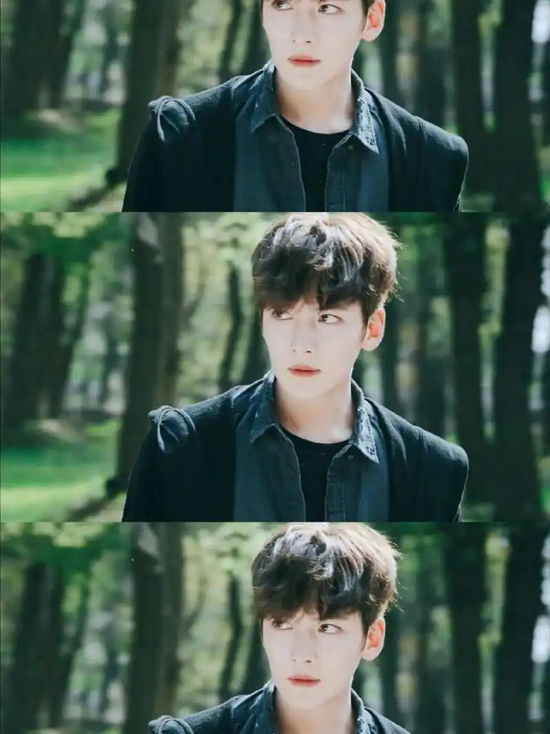 旋风少女2池昌旭 池昌旭这部剧简直就是又嫩又白又酷又拽