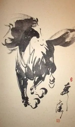 刘永涛:追风犹可到天涯