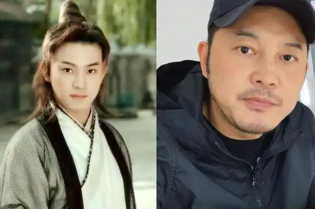 年轻时长得不咋地上了年纪居然帅到掉渣这五位男星太狠了