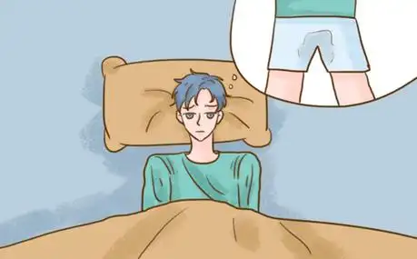 什么是肾阴虚呢遗精造成的肾阴虚吃什么药好