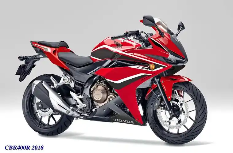 对于老车迷来说,提起 cbr400r,让人印象最深,影响